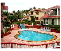 Goa Luxury Villas