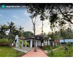 Mango Villa on Divar