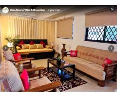 Casa Neemo Villas & Homestays