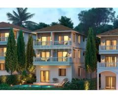 Villas In goa