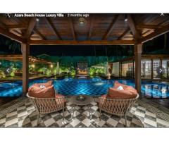 Azara Beach House Luxury Villa