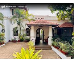 Villa No 1 Saipem Hills  Goa  amã Stays & Trails