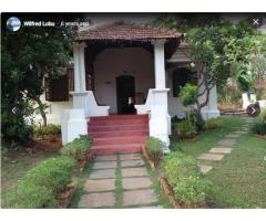 The Only Olive - A Charming  Riverside  Portuguese Style Colonial Villa.