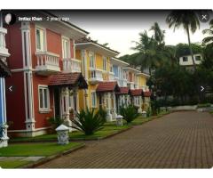 Orchard Villas