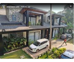 Zephyr villas by Diwa Homes