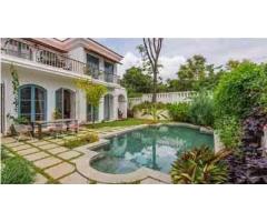 Azaya 7BHK-Villa with Private Pool