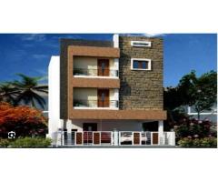 Ashirwad Apartments