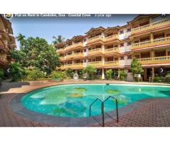 Flat on Rent in Candolim  Goa - Coastal Cove