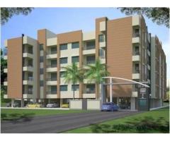 Ashirwad Apartments