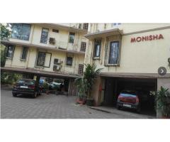 Monisha Apartments