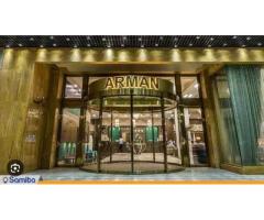 Arman Apartments