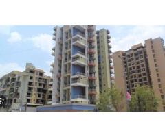 Rajesh Apartment