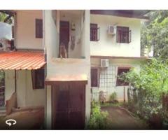 MOHANKRUPA  /Rege House  Deulmol   Kepem- Goa