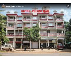 Hotel Pedro Bab