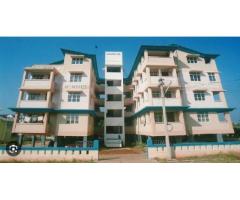 Manohar Apartments