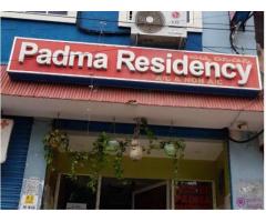 Padma Residency