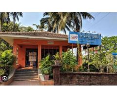 PV Rooms - Room for Rent in Ponda  Homestay in Ponda  Lodge in Ponda  Hotel