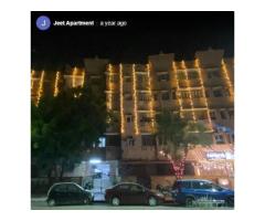 Jeet Apartments