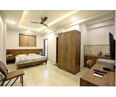 Shree Apartments