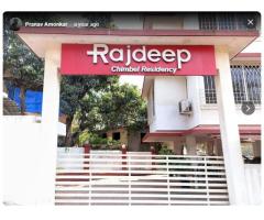 Rajdeep Residency  Chimbel