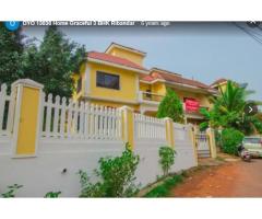 OYO 13030 Home Graceful 3 BHK Ribandar