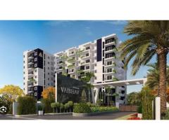 Vaibhav Appartments