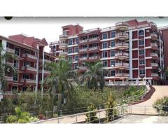 Ramsons Apartment(Canacona Sea view apartment /Mountain view/Furnished)