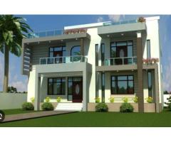 Karan & Kishan Residence