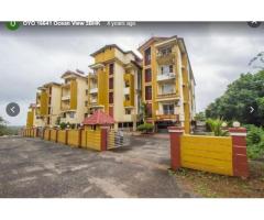 OYO 16641 Ocean View 2bhk