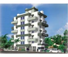 PRASHANT RAUL APARTMENTS