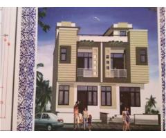 Gauri Appartment