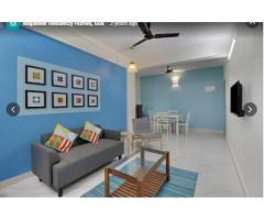 Mapleleaf Residency Homes  Goa