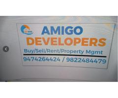 Amigo Developers Pvt Ltd