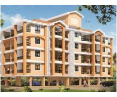 Vaishaka Appartments Navelim Goa