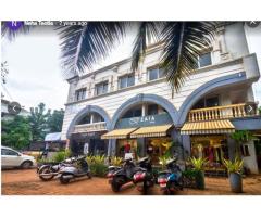 Goa Junction by Daystar Ventures