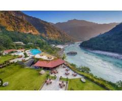 Rishikesh apartment