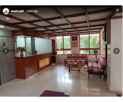 Rukmini Residency