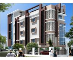 Gajraj Residency