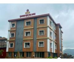 SANDESH APARTMENTS