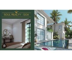 Soul Realty - Goa