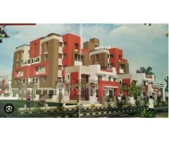 Ketan Apartment