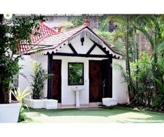 DDHYANA  - The Wellness Centre and Resort