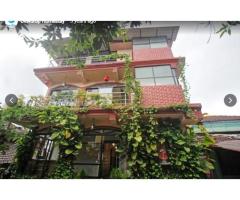 Dewdrop Homestay