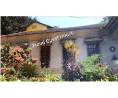 Fatima Guest house