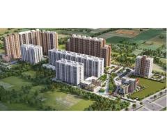 Field View 1BHK