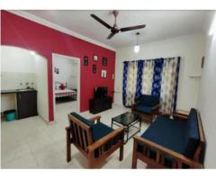 Goa 2bhk