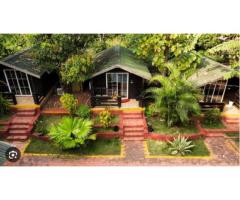 Goa Green Cottages