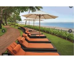 Grand Hyatt Goa