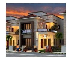 HomePlus Ruby 3BHK Villa