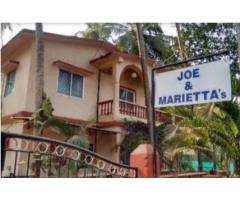 Joet%u2019s Guest House